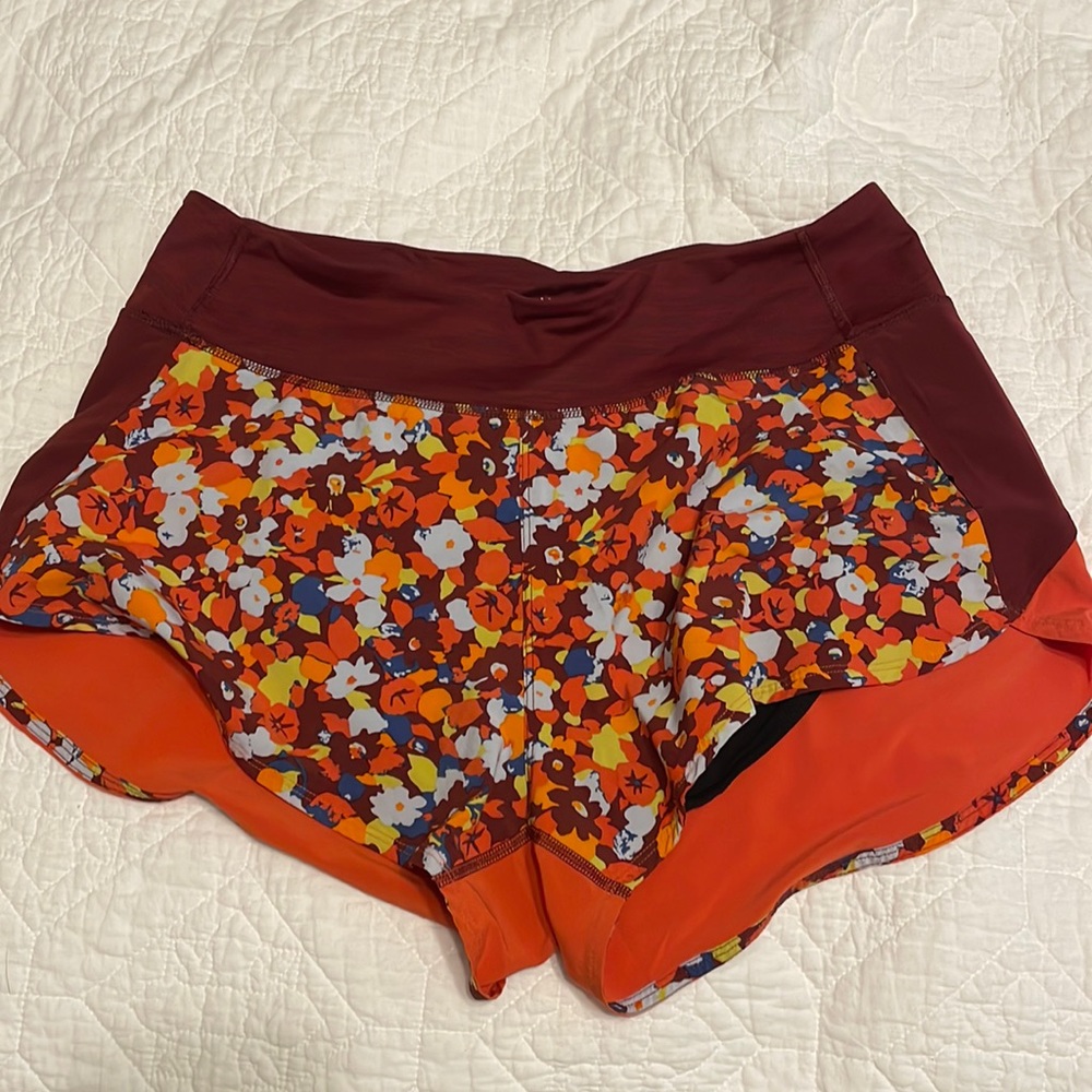 Outdoor Voices Hudson Shorts Size XL